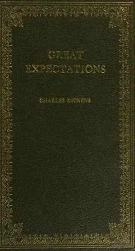 Great Expectations
