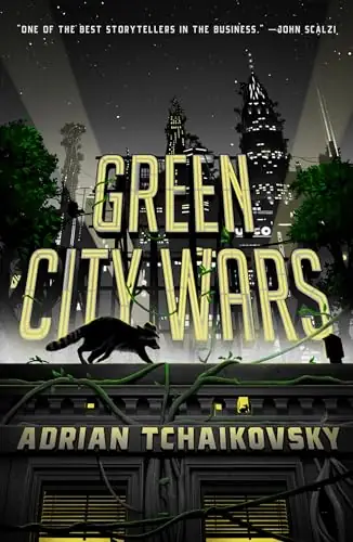 Green City Wars