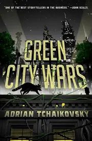 Green City Wars
