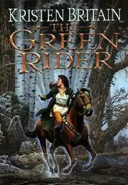Green Rider series