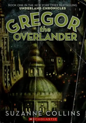 The Underland Chronicles