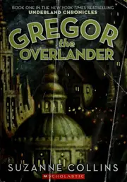 Gregor the Overlander