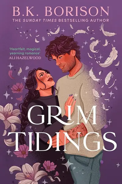Grim Tidings