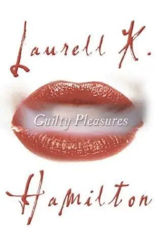 Anita Blake: Vampire Hunter