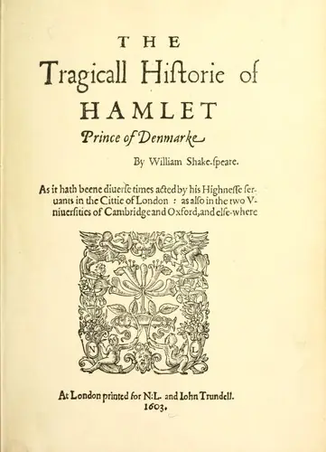 Hamlet
