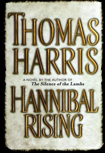 Hannibal. Po drugiej stronie maski