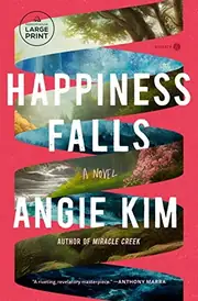 Happiness Falls