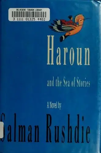 Harun und das Meer der Geschichten