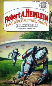 Have Space Suit—Will Travel