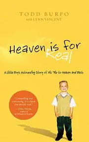 Heaven Is for Real