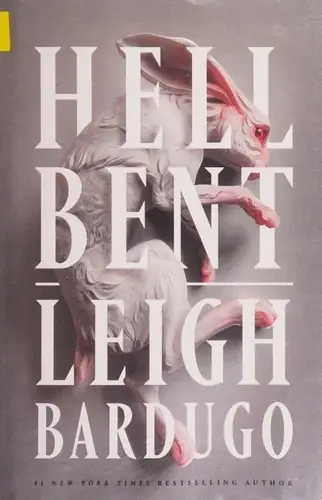 Hell Bent