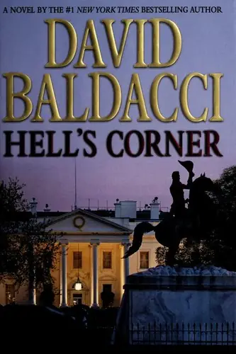 Hell's Corner