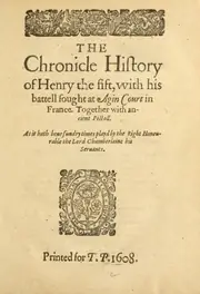 Henry V