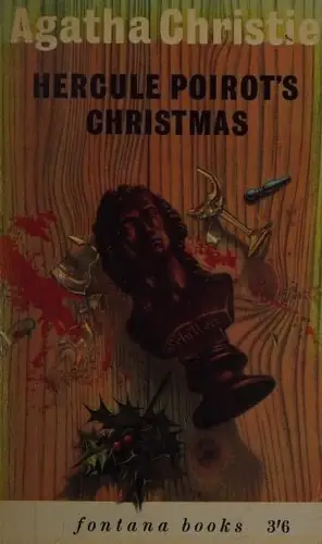 Hercule Poirot's Christmas