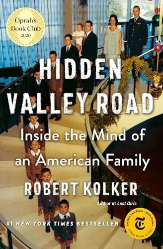 Hidden Valley Road