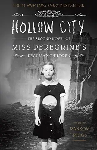 Hollow City - Il ritorno dei ragazzi speciali di Miss Peregrine