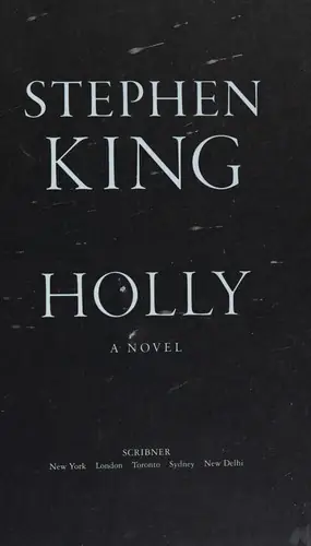 Holly