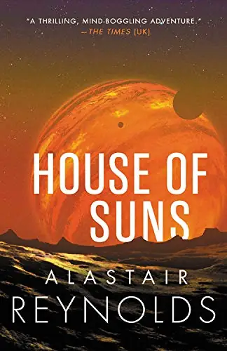 House of Suns
