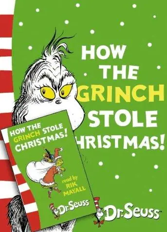 Grinch: Świąt nie będzie