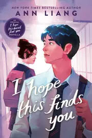 I Hope This Finds You