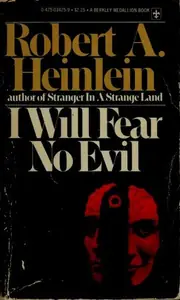 I Will Fear No Evil