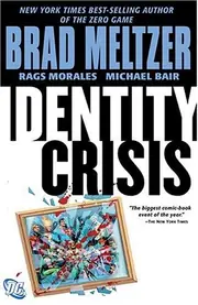 Identity Crisis
