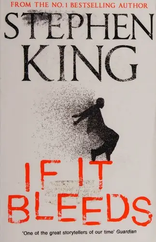If It Bleeds