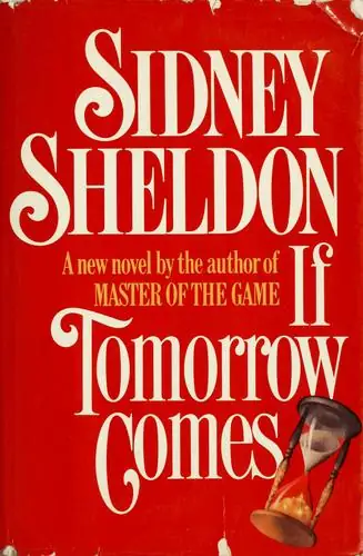 If Tomorrow Comes
