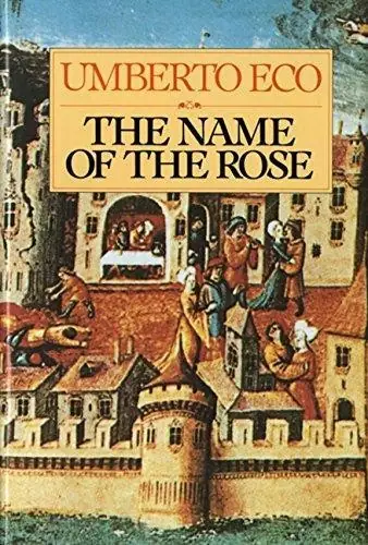 O Nome da Rosa