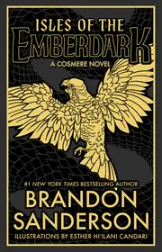 Isles of the Emberdark