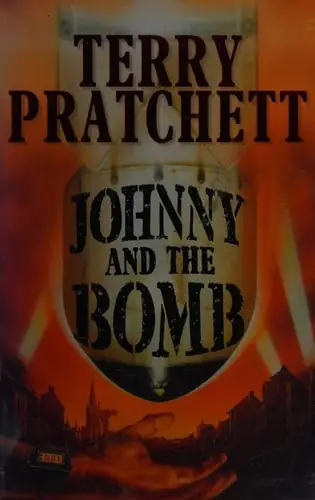 Johnny and the Bomb