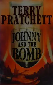 Johnny and the Bomb