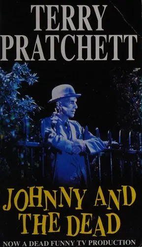 Johnny i zmarli