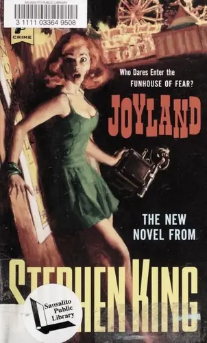 Joyland