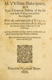 King Lear