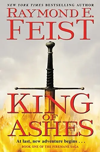 King of Ashes