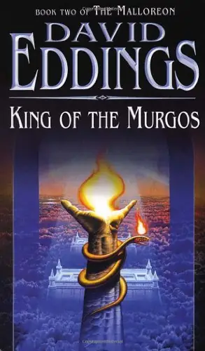 King of the Murgos