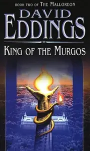 King of the Murgos (Malloreon)