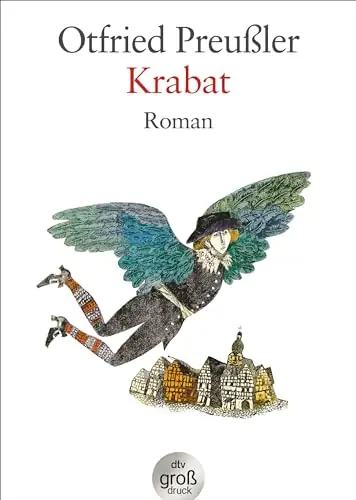 Krabat