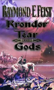 Krondor: Tear of the Gods