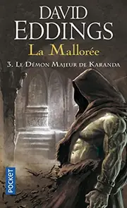 The Demon Lord of Karanda