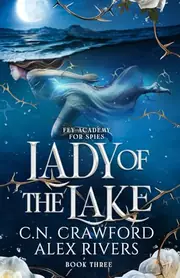 Lady of The Lake