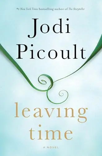 Leaving Time