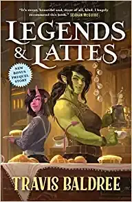 Legendy i Latte