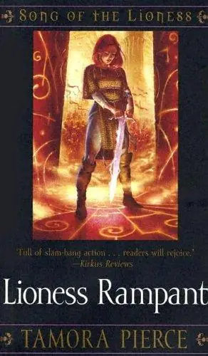 Lioness Rampant