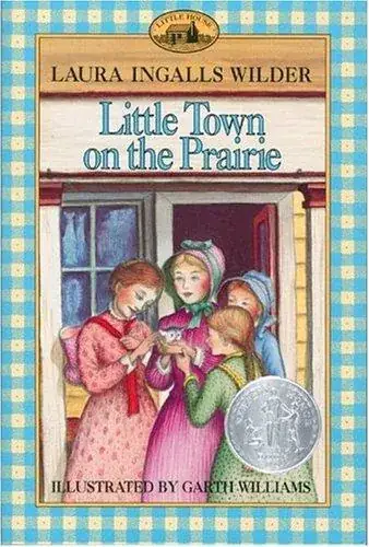 Little Town on the Prairie