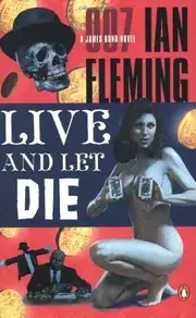Live and Let Die