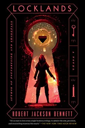 The Founders Trilogy
