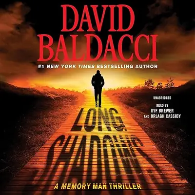 Long Shadows