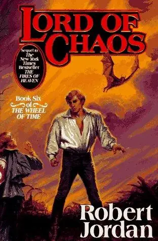 Herr des Chaos